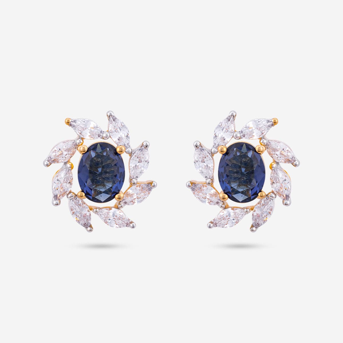 Zircon Earring 188014 - Image 10