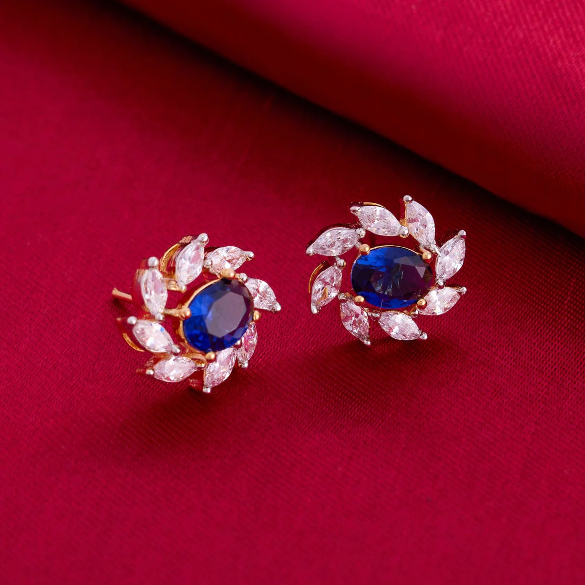 Zircon Earring 188014 - Image 11