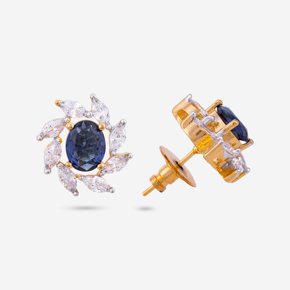 Zircon Earring 188014 - Image 13