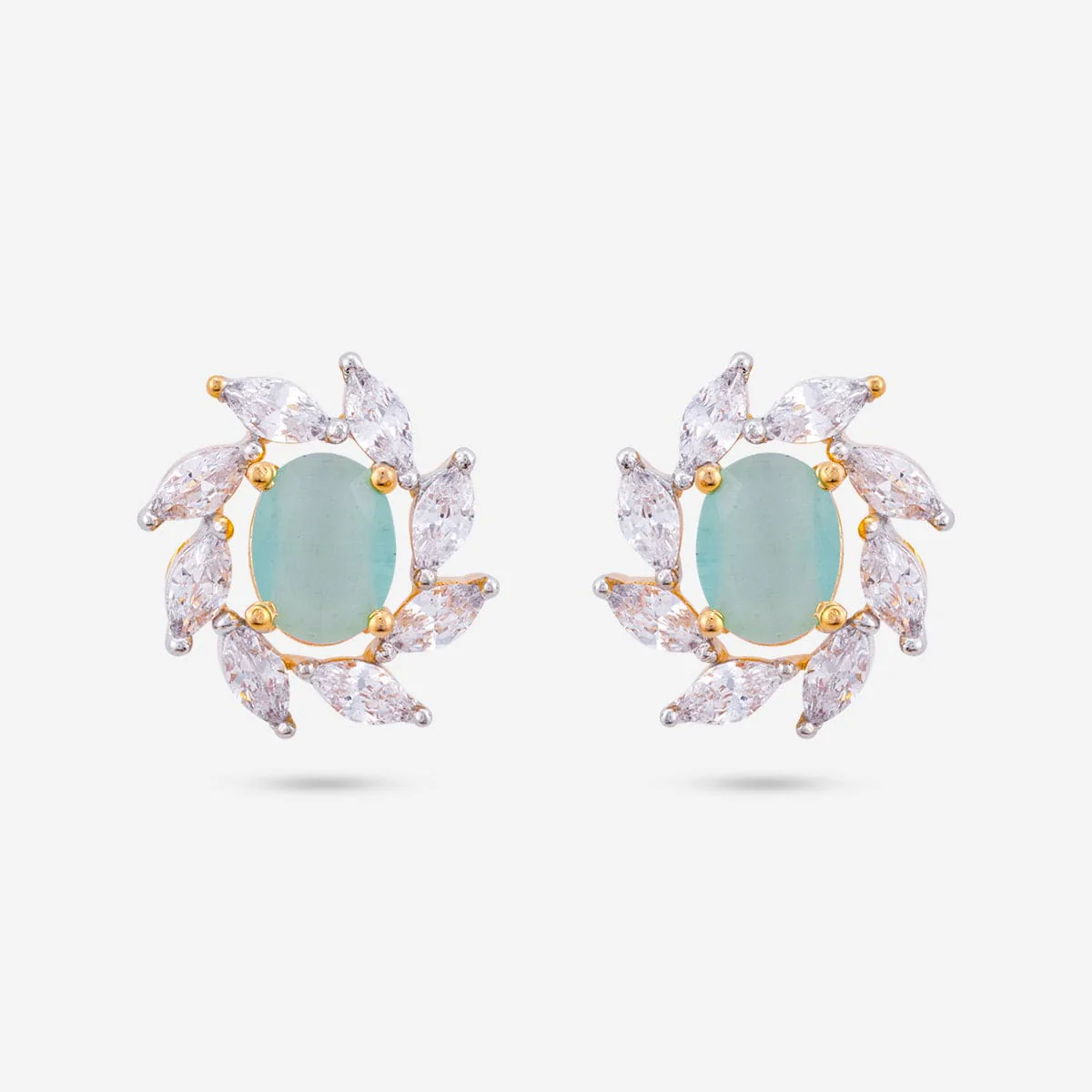 Zircon Earring 188014 - Image 14