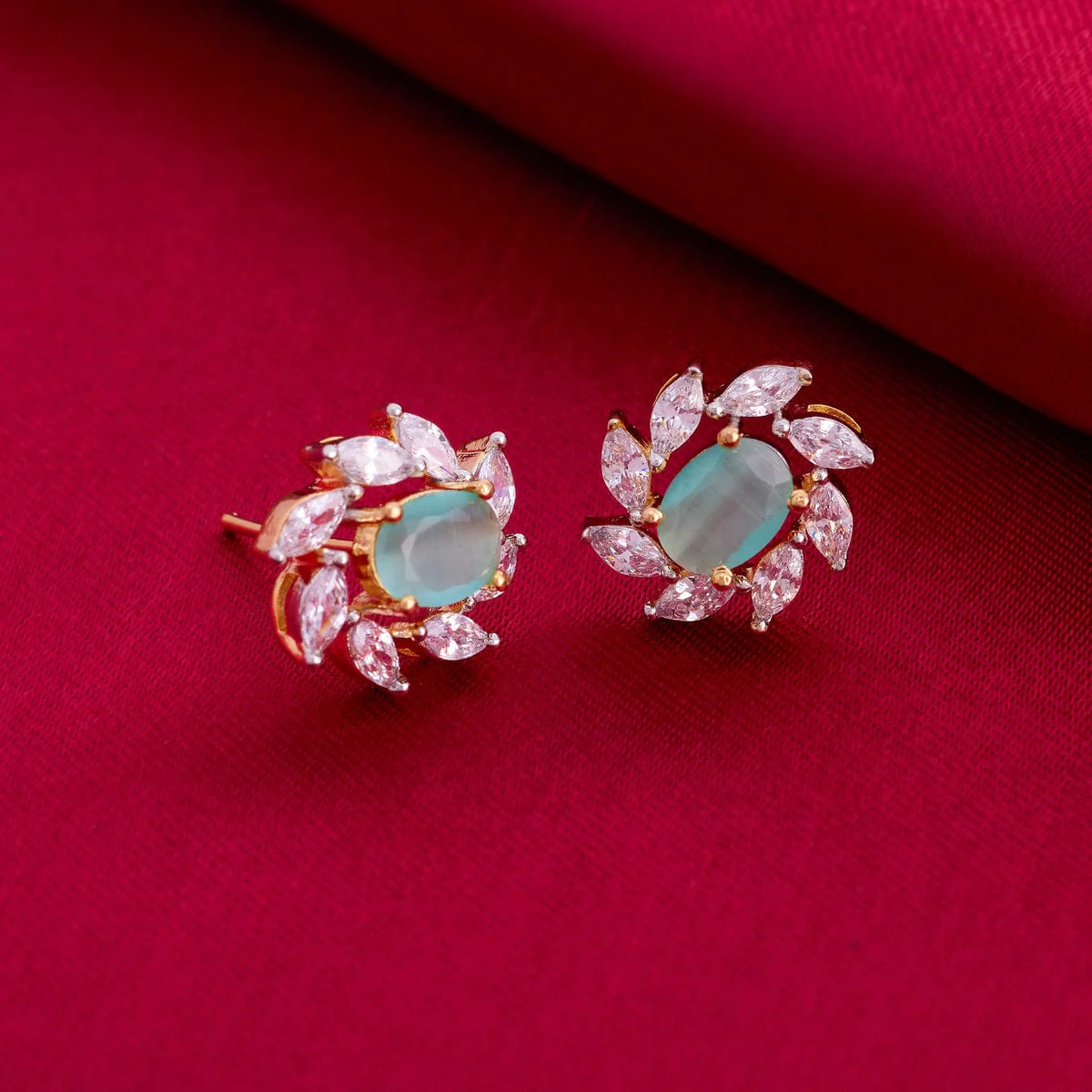Zircon Earring 188014 - Image 15