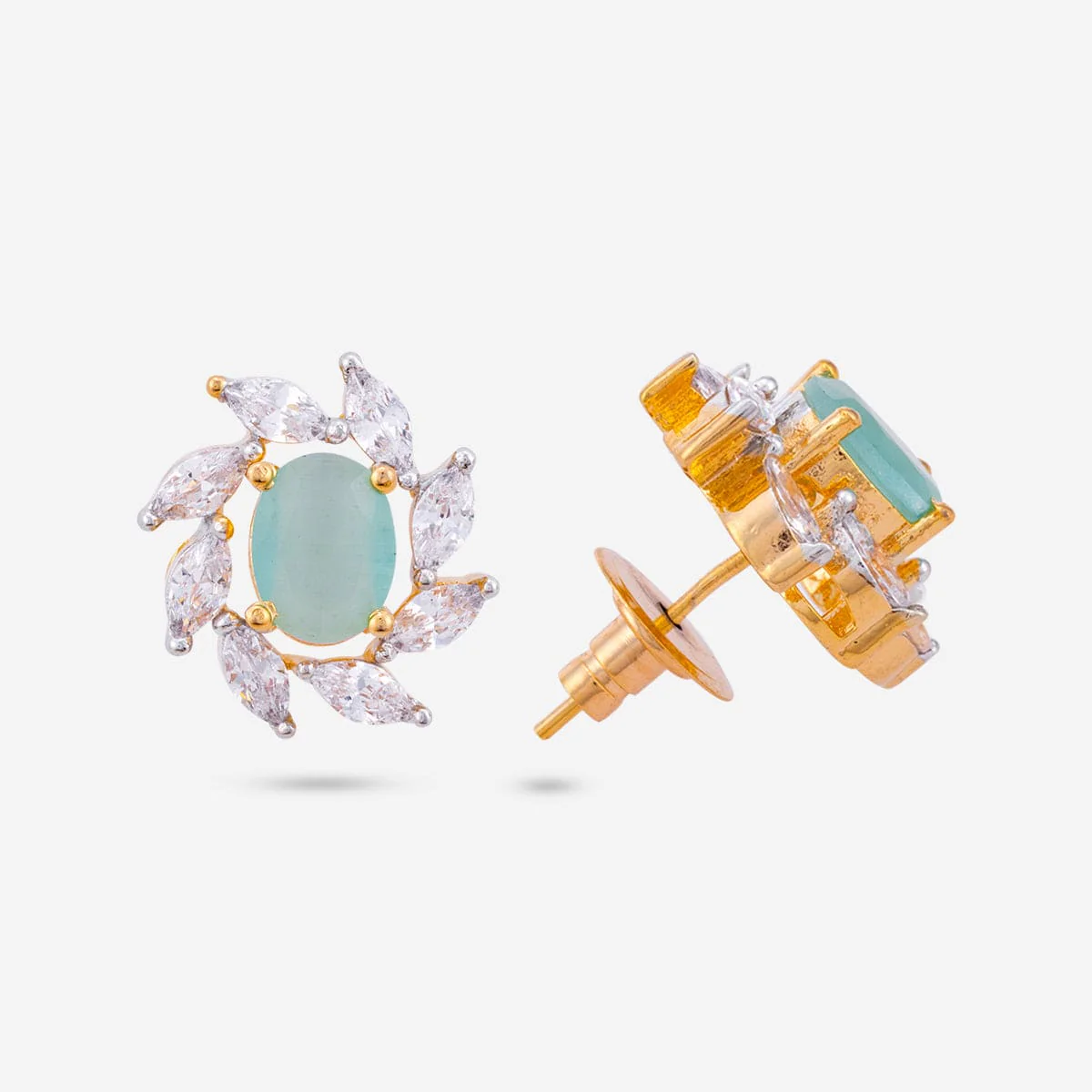 Zircon Earring 188014 - Image 16