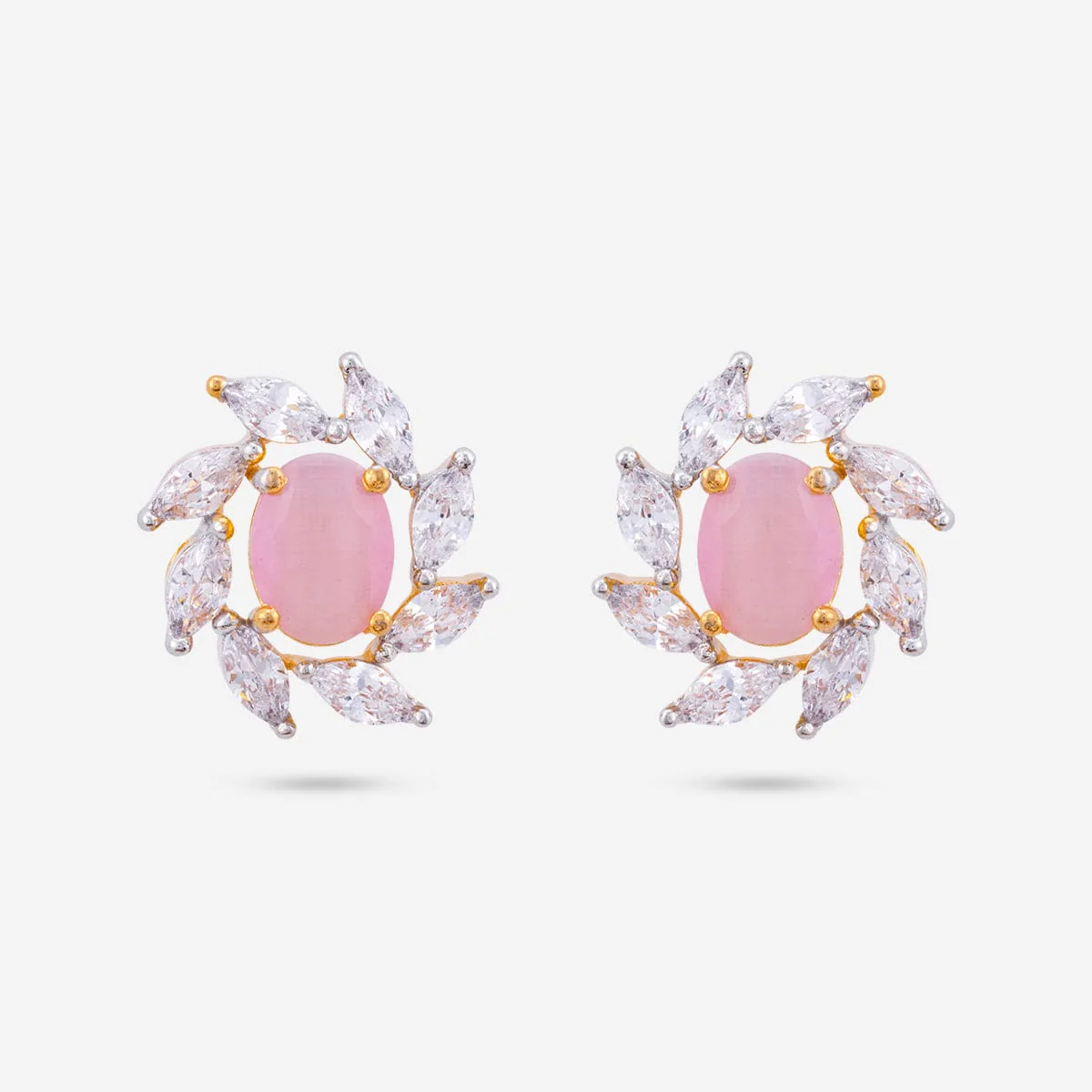 Zircon Earring 188014 - Image 7