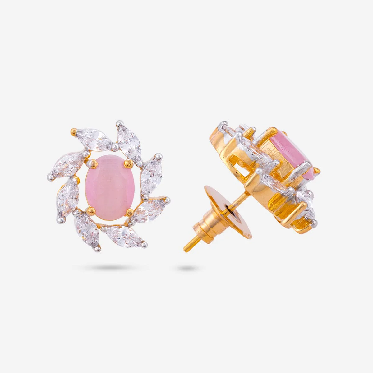 Zircon Earring 188014 - Image 9