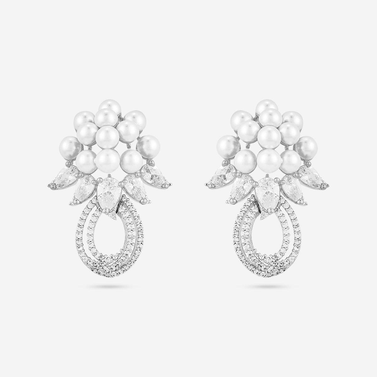 Zircon Earring 188775 - Image 4