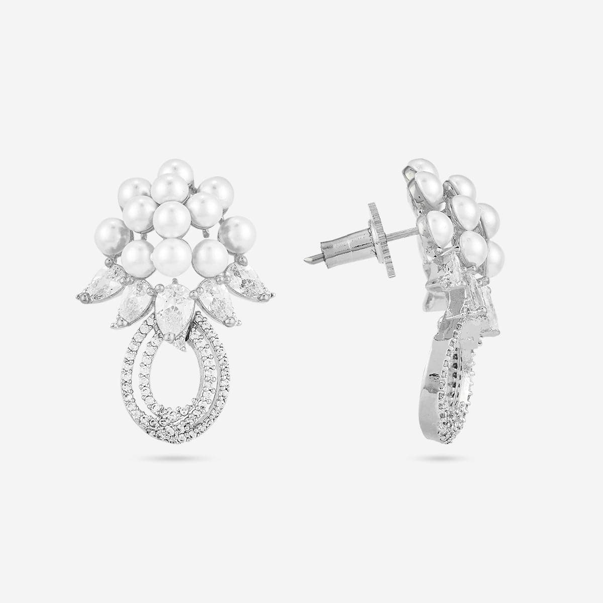 Zircon Earring 188775 - Image 7
