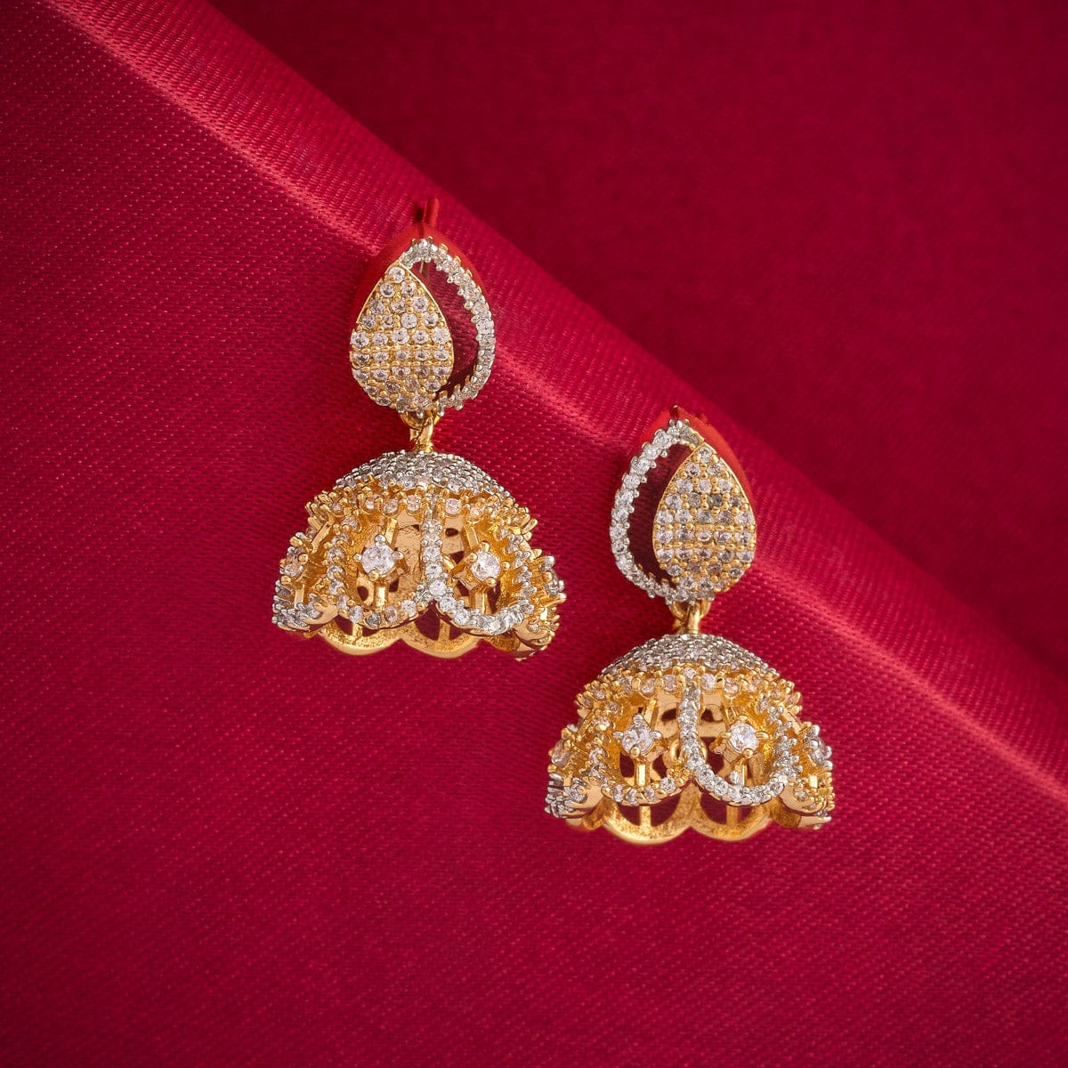 Zircon Earring 188776 - Image 2