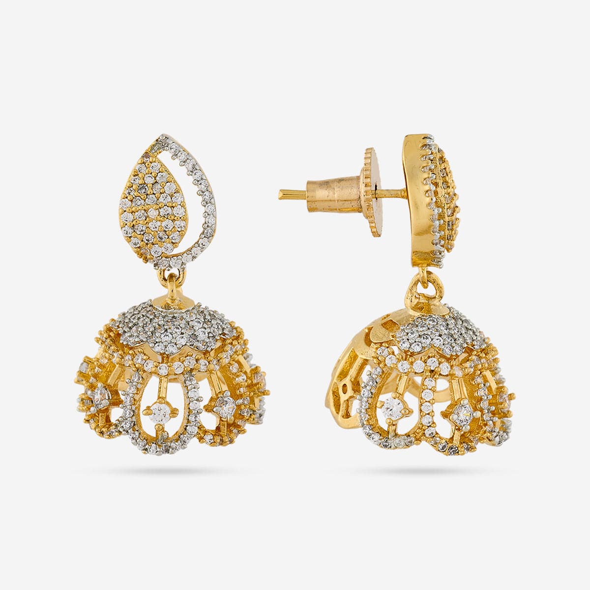 Zircon Earring 188776 - Image 4