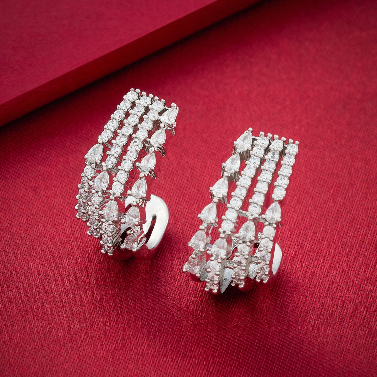 Zircon Earring 188777 - Image 5