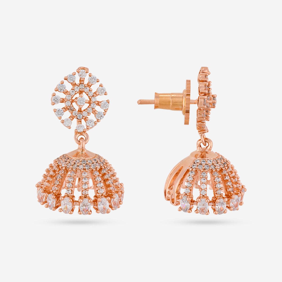 Zircon Earring 188779 - Image 10