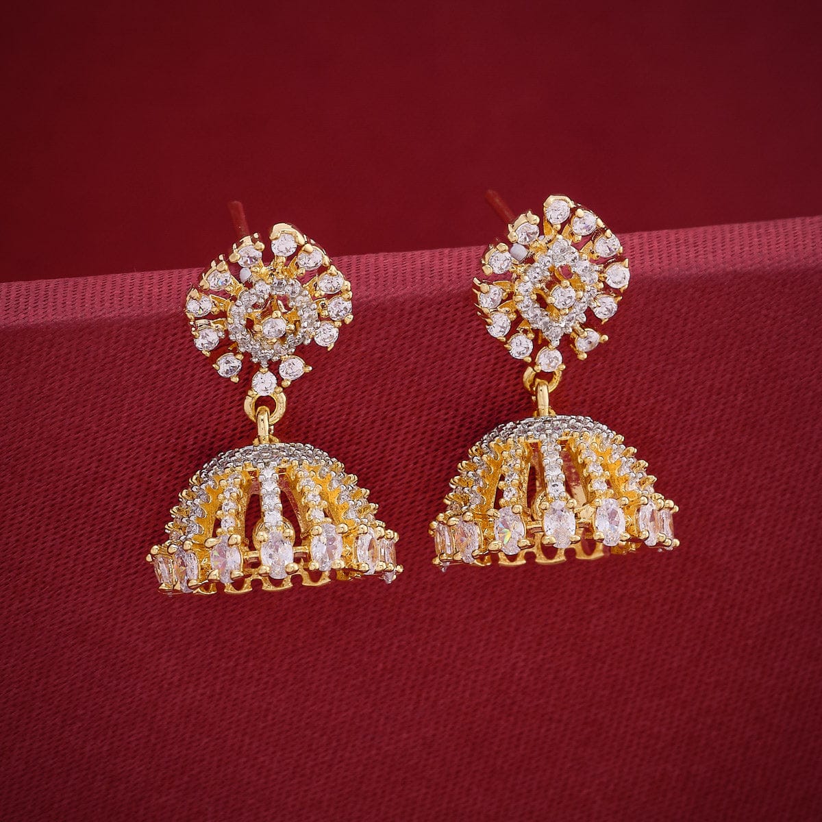 Zircon Earring 188779 - Image 2