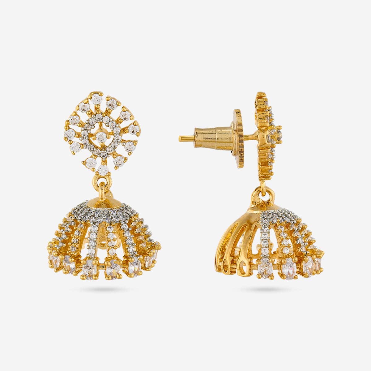 Zircon Earring 188779 - Image 3