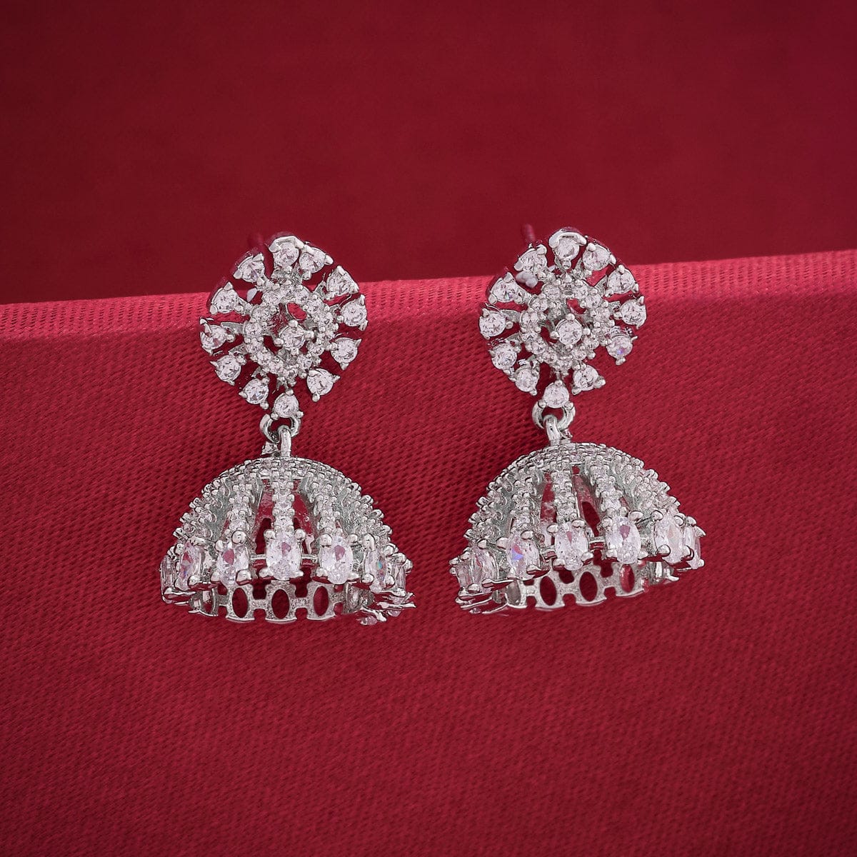 Zircon Earring 188779 - Image 5