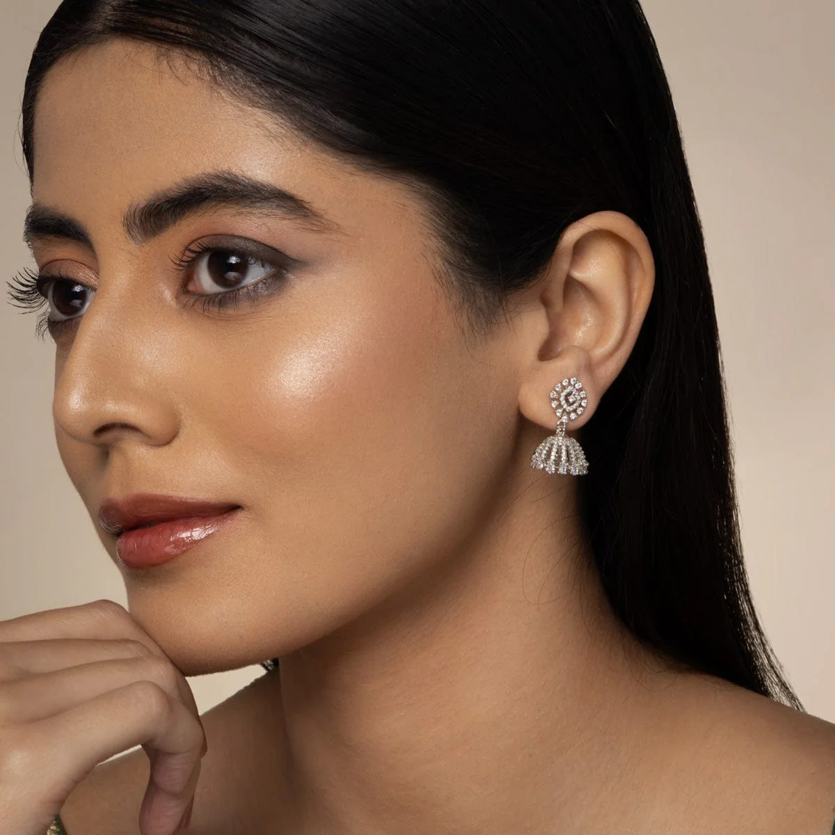 Zircon Earring 188779 - Image 6