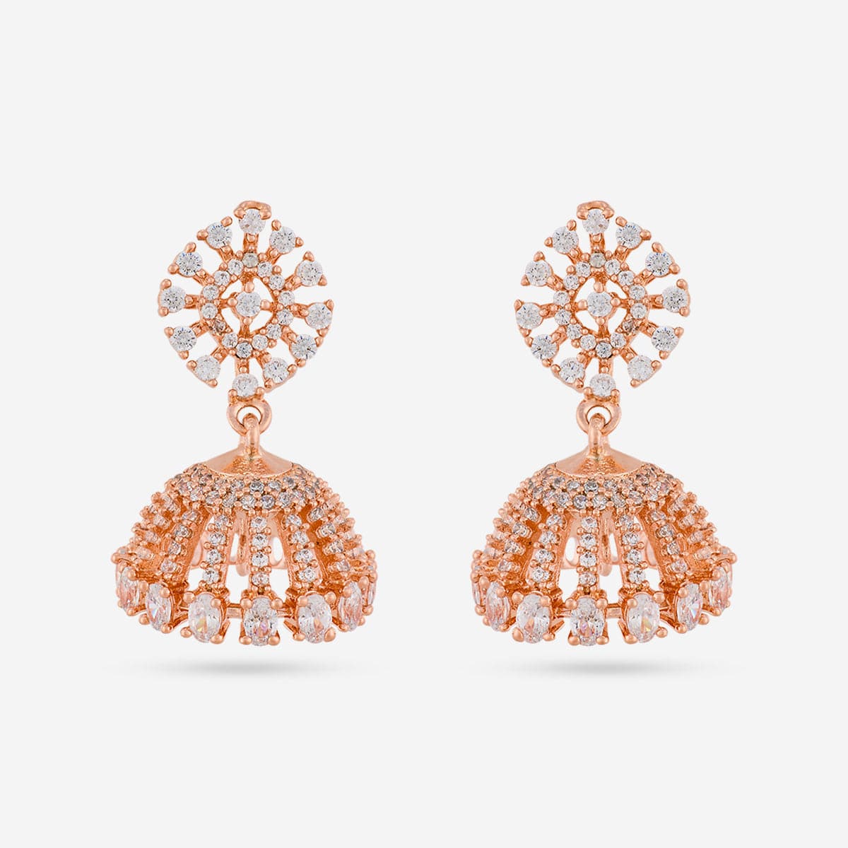 Zircon Earring 188779 - Image 8