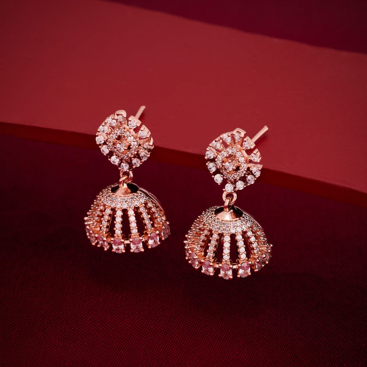 Zircon Earring 188779 - Image 9