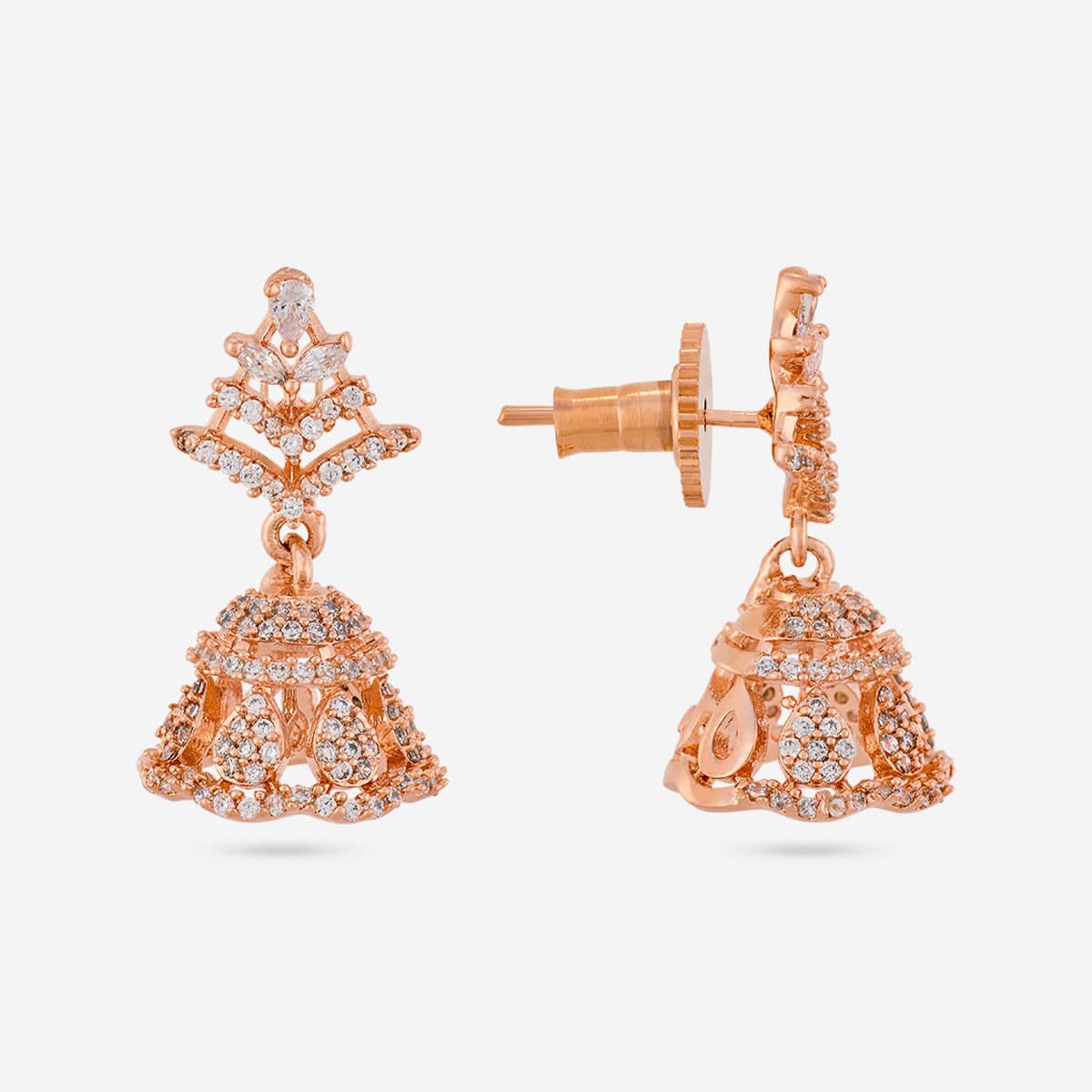 Zircon Earring 188780 - Image 10