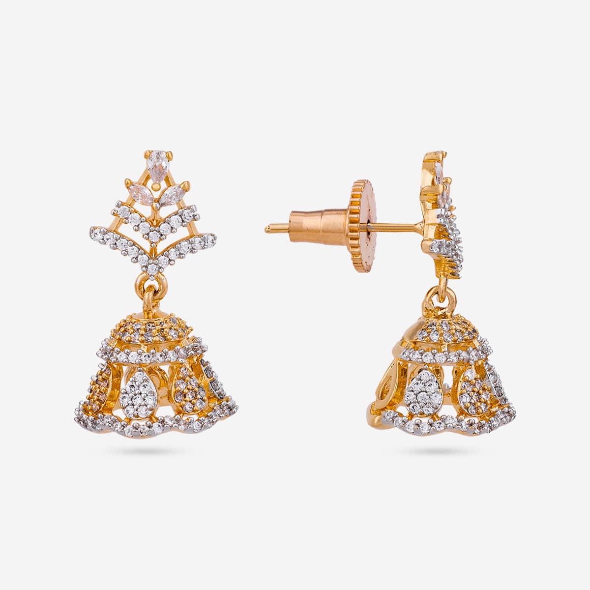 Zircon Earring 188780 - Image 3
