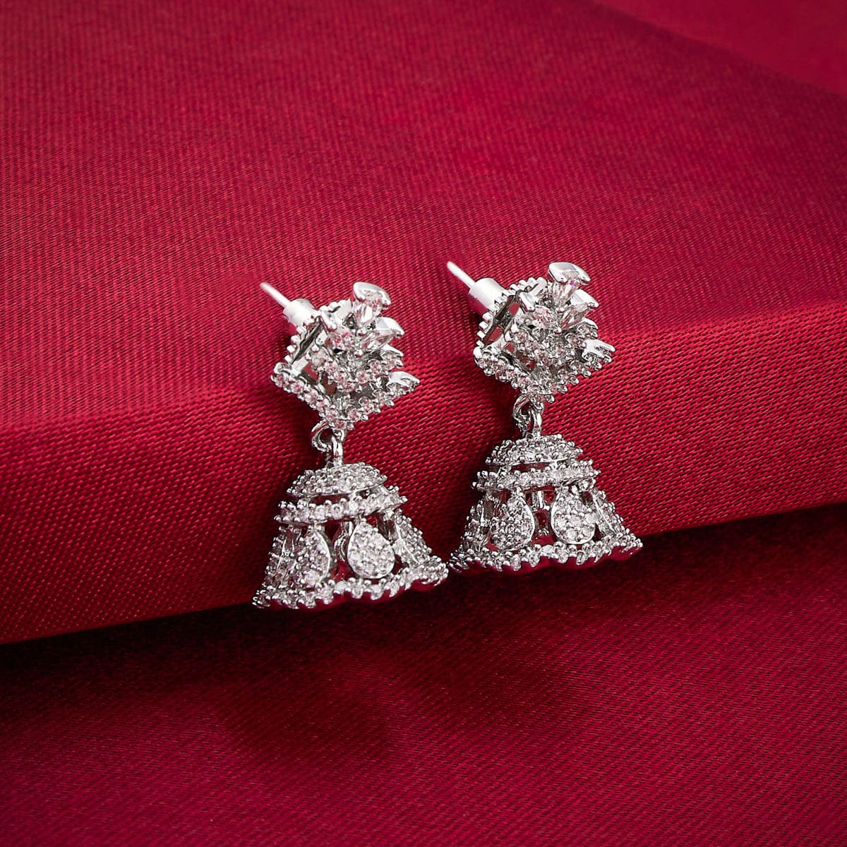 Zircon Earring 188780 - Image 5