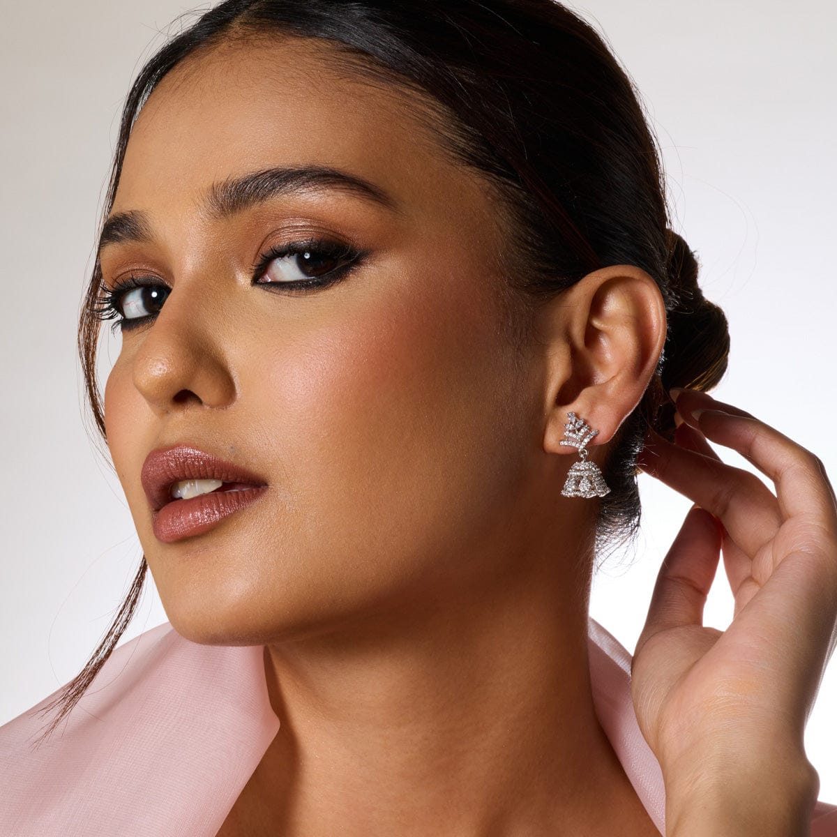 Zircon Earring 188780 - Image 6
