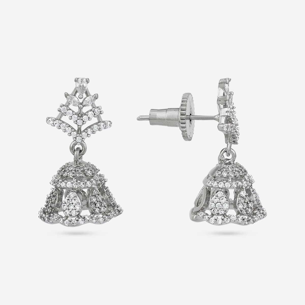 Zircon Earring 188780 - Image 7