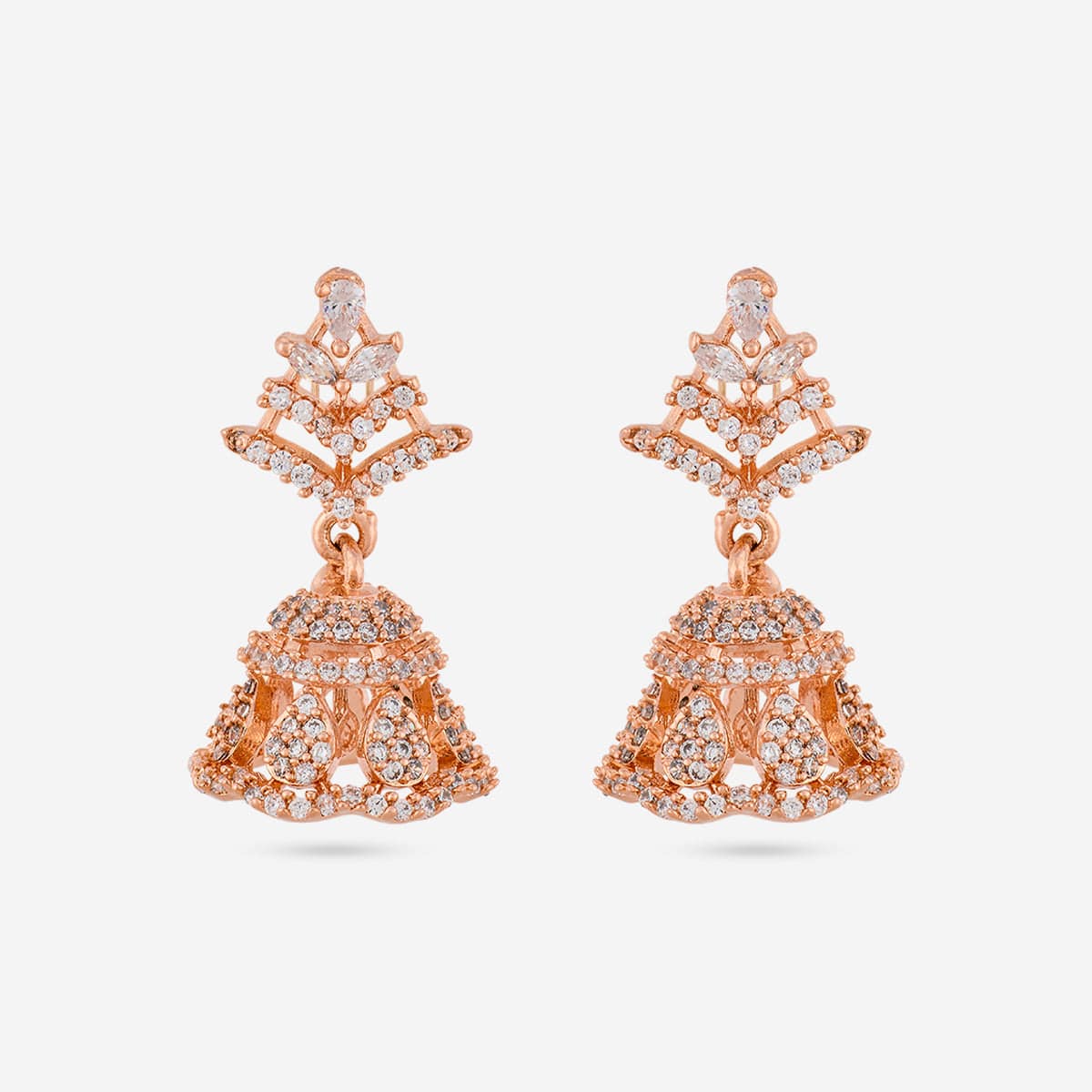 Zircon Earring 188780 - Image 8