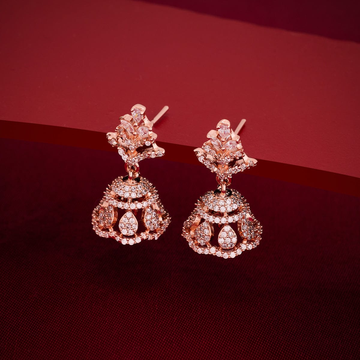 Zircon Earring 188780 - Image 9