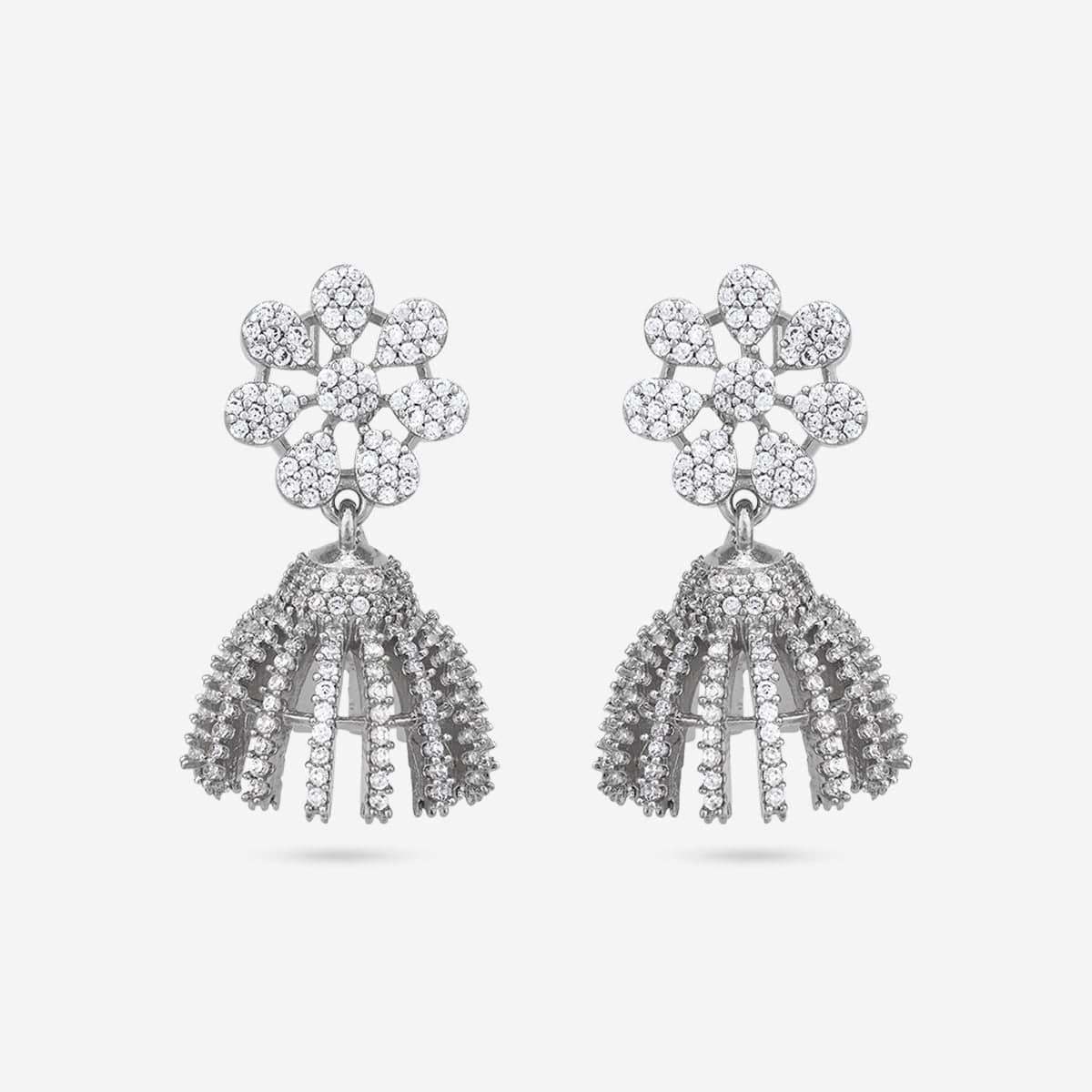Zircon Earring 188781 - Image 5
