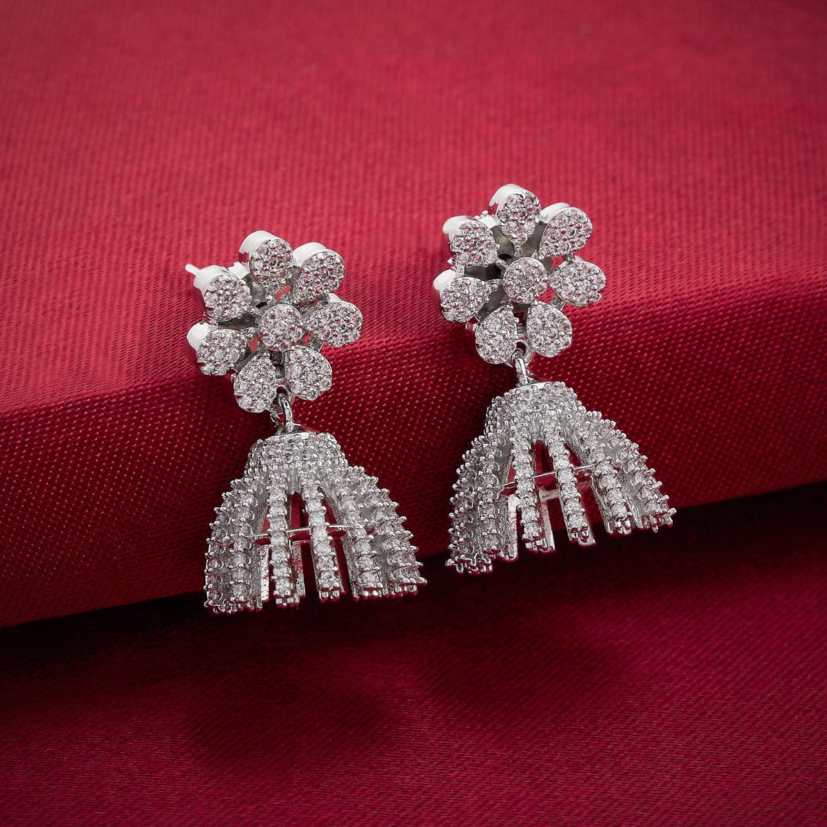 Zircon Earring 188781 - Image 6