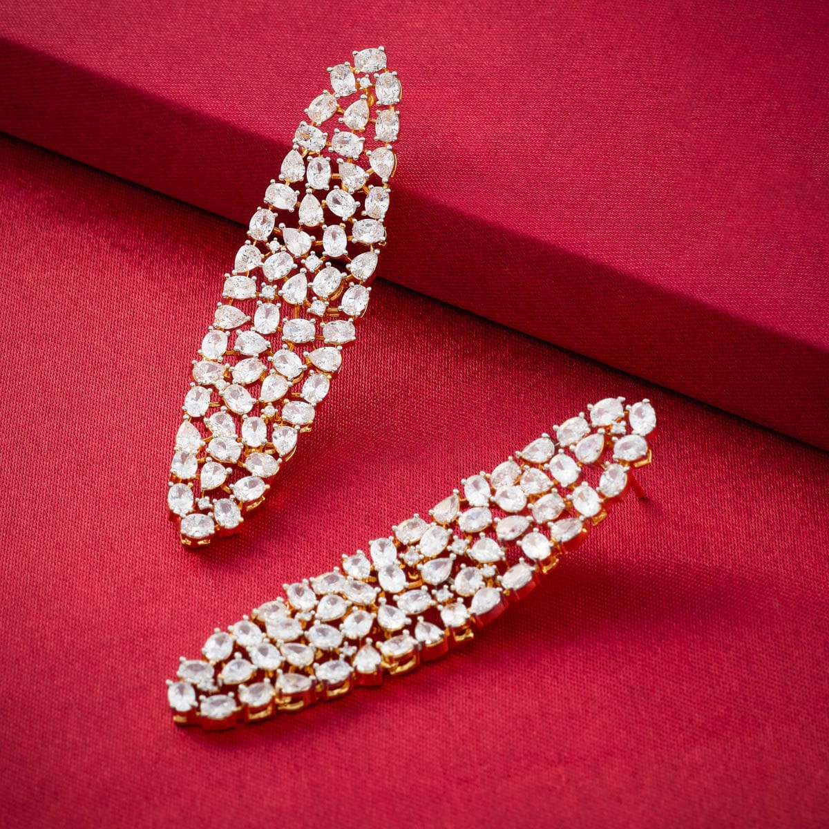 Zircon Earring 188817 - Image 2