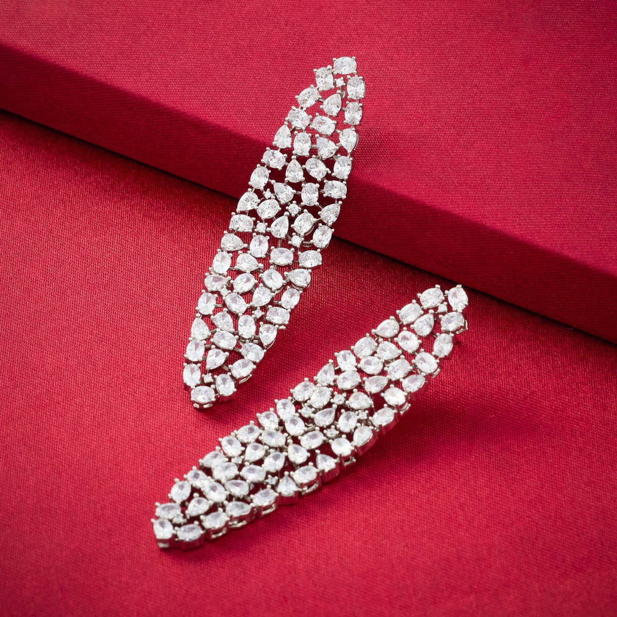 Zircon Earring 188817 - Image 5