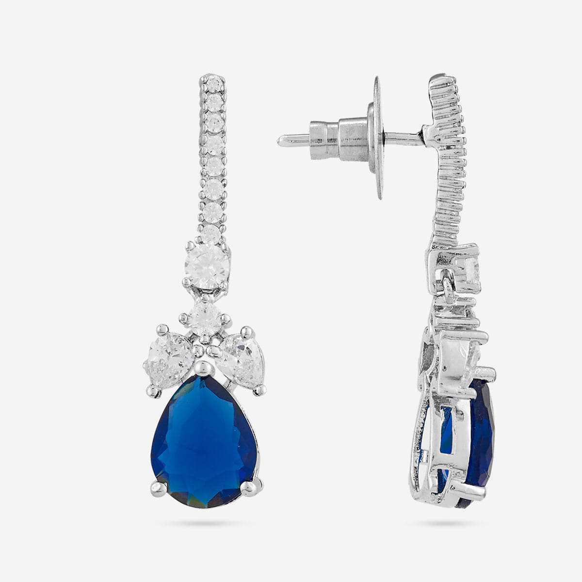 Zircon Earring 188827 - Image 10
