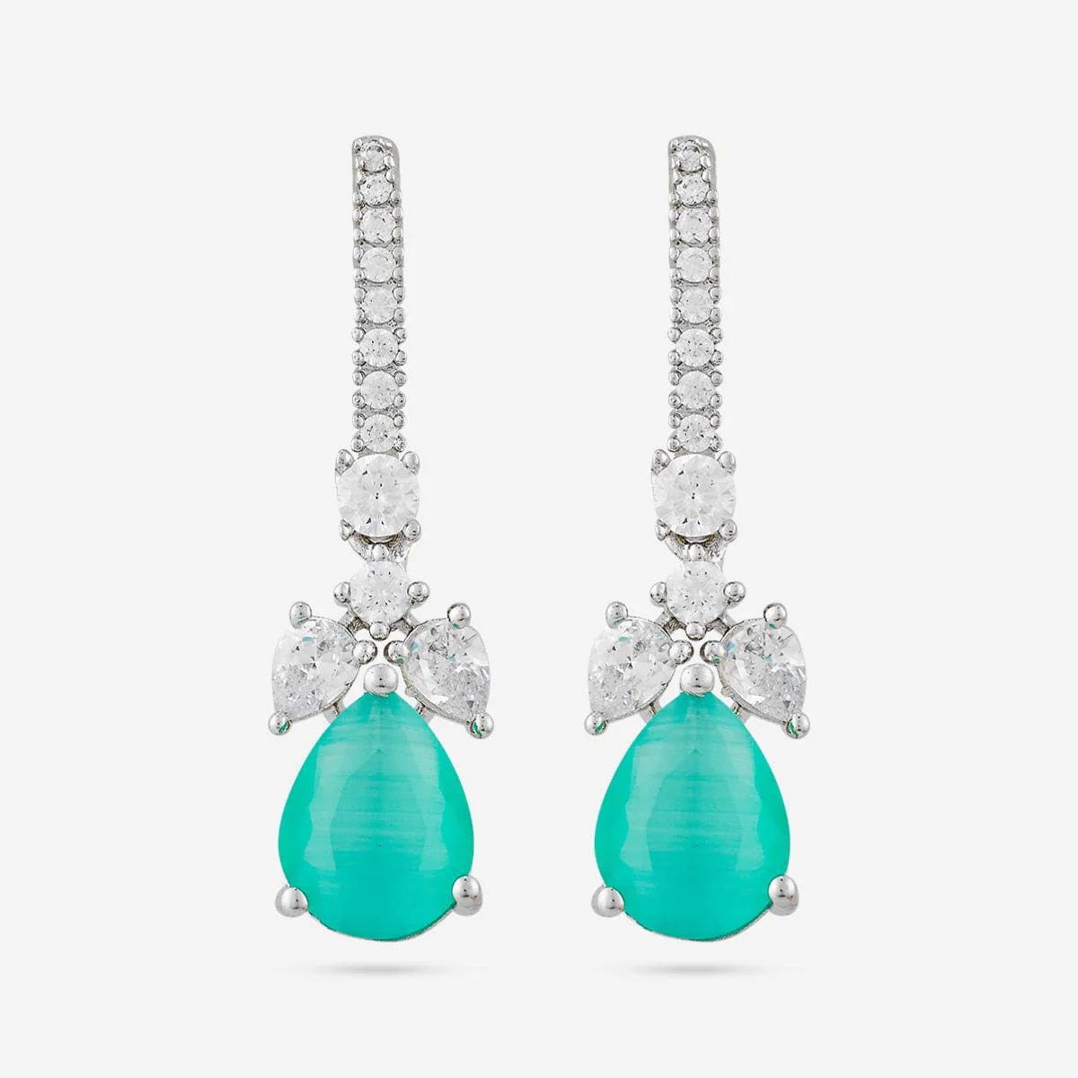 Zircon Earring 188827 - Image 11