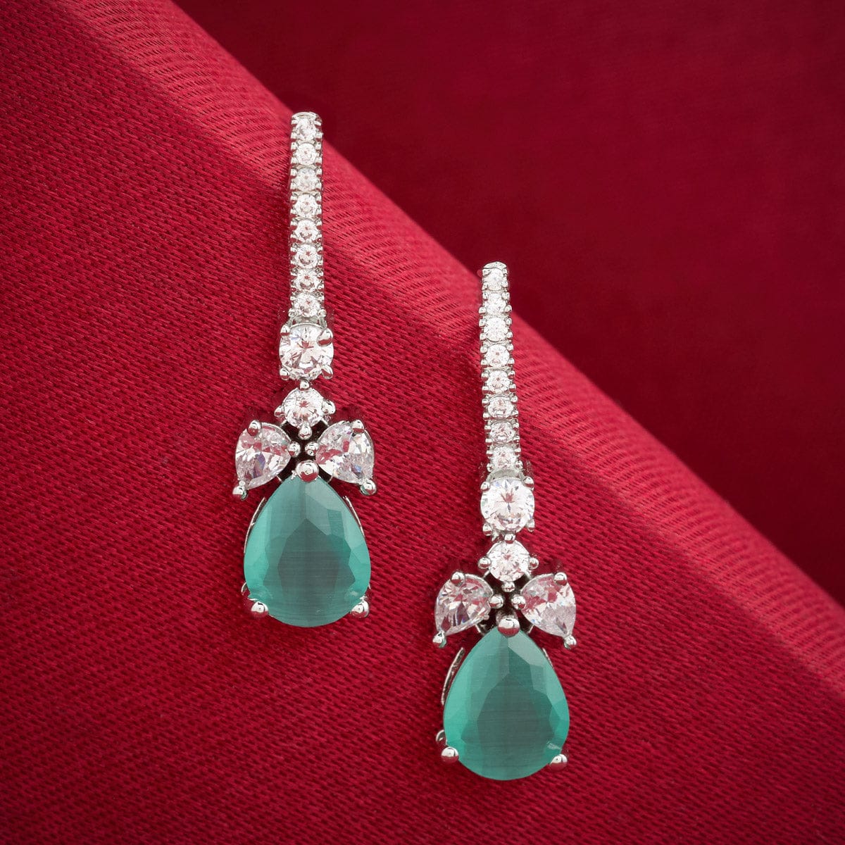 Zircon Earring 188827 - Image 12
