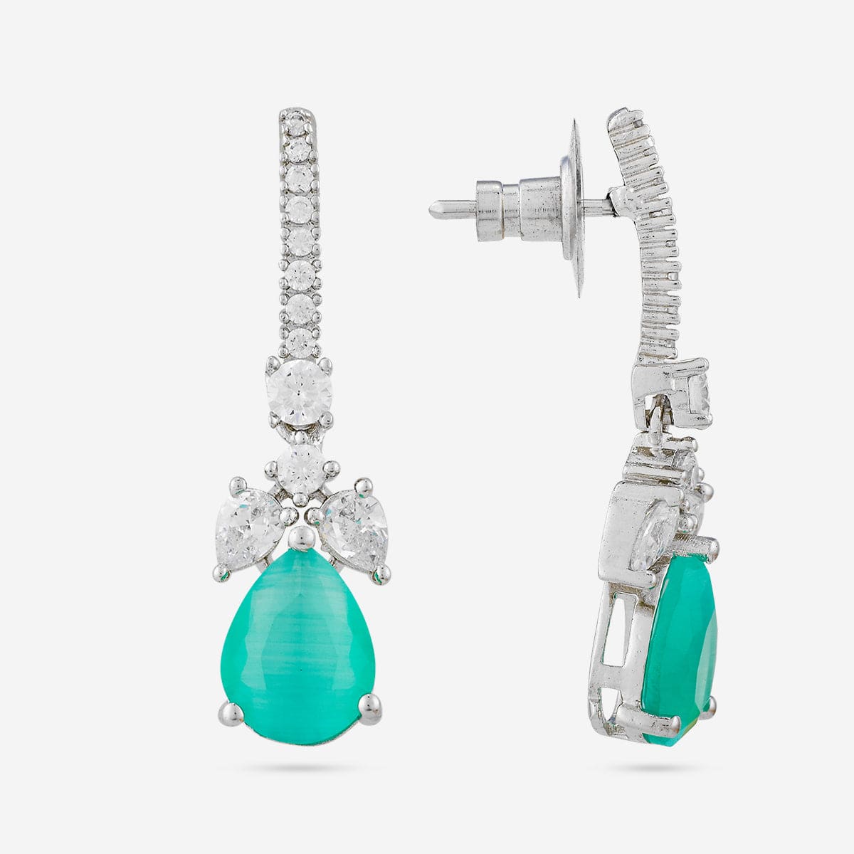 Zircon Earring 188827 - Image 13