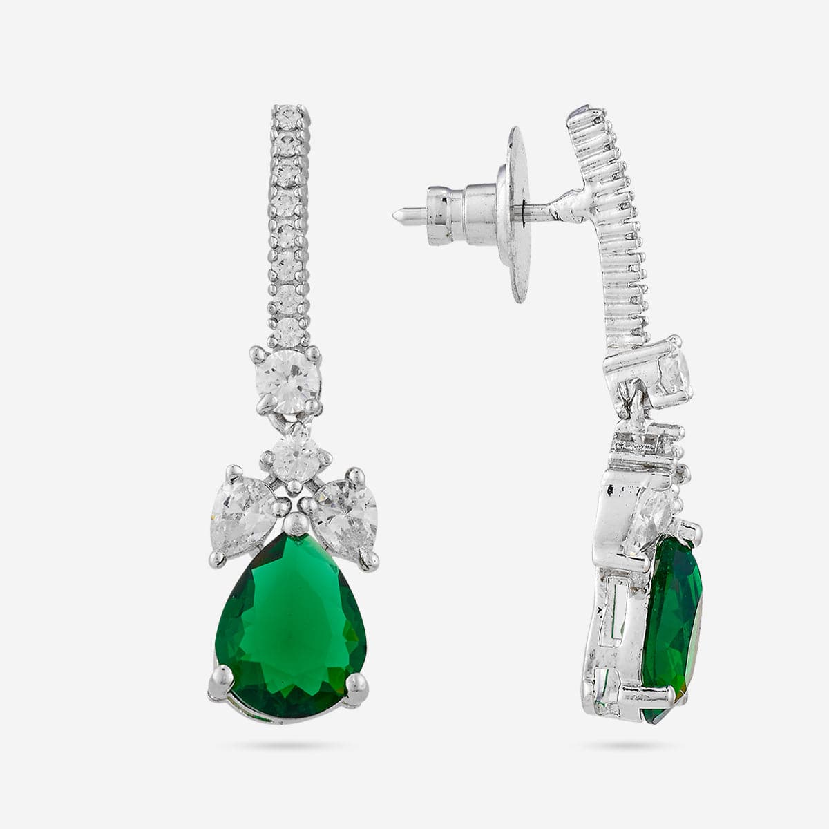 Zircon Earring 188827 - Image 3