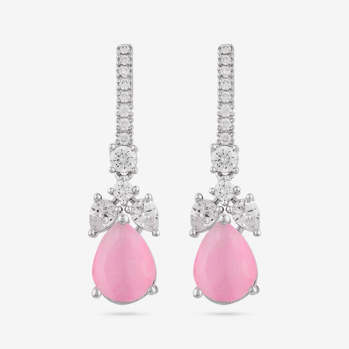 Zircon Earring 188827 - Image 4