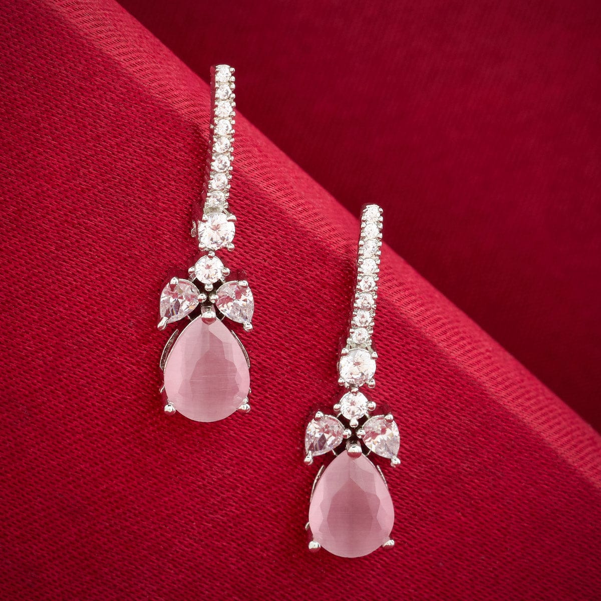 Zircon Earring 188827 - Image 5