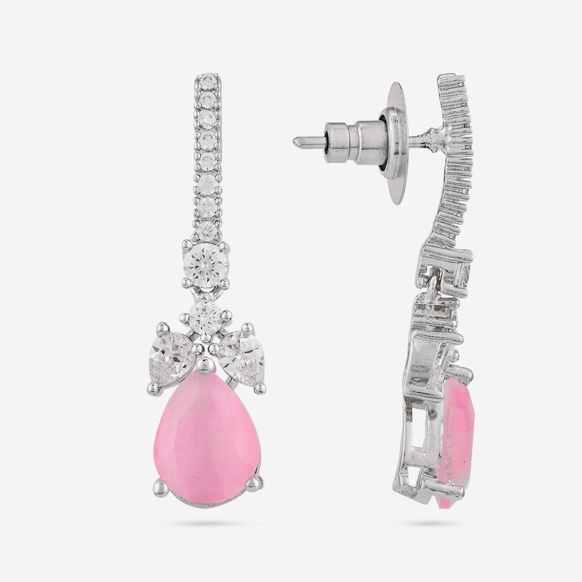 Zircon Earring 188827 - Image 7