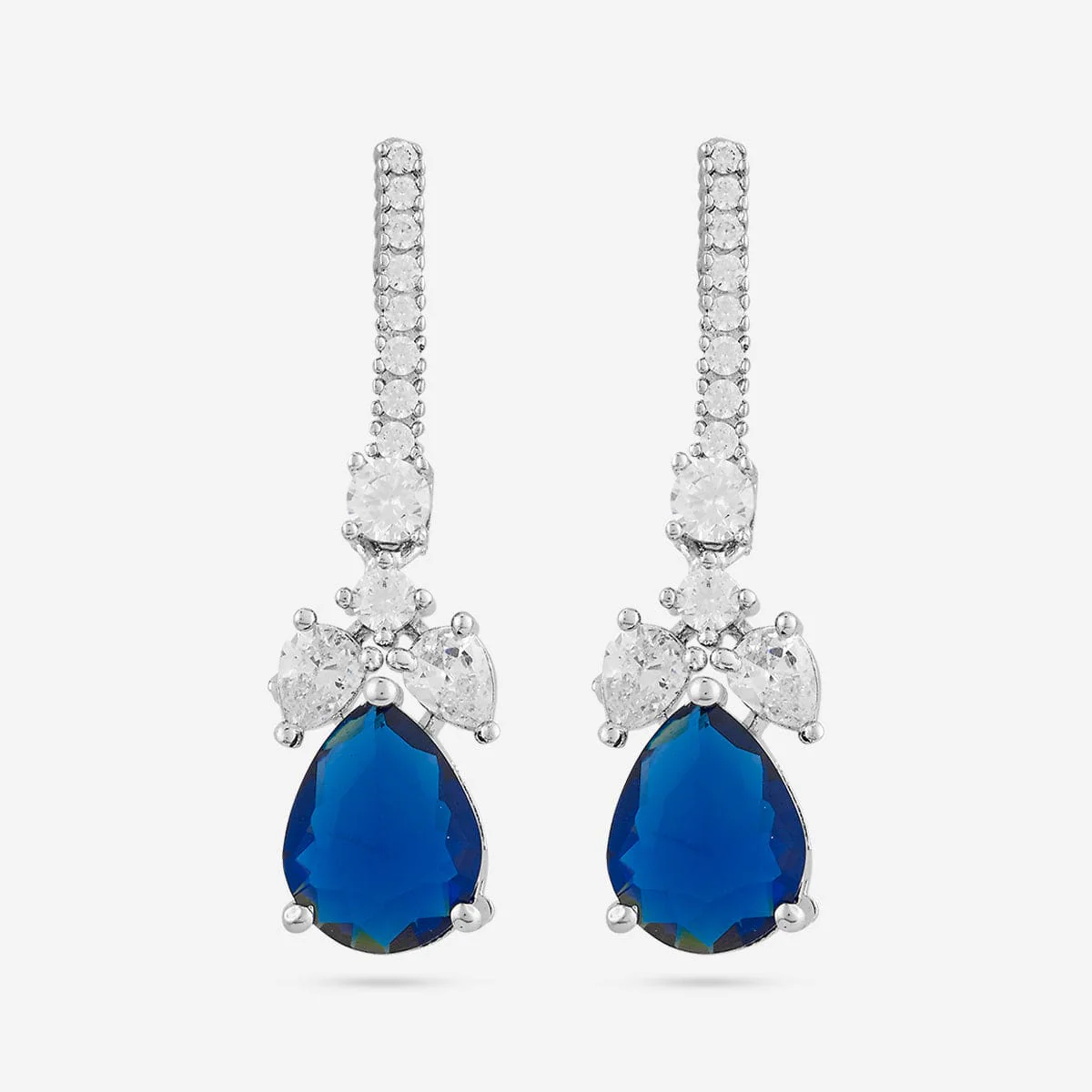 Zircon Earring 188827 - Image 8