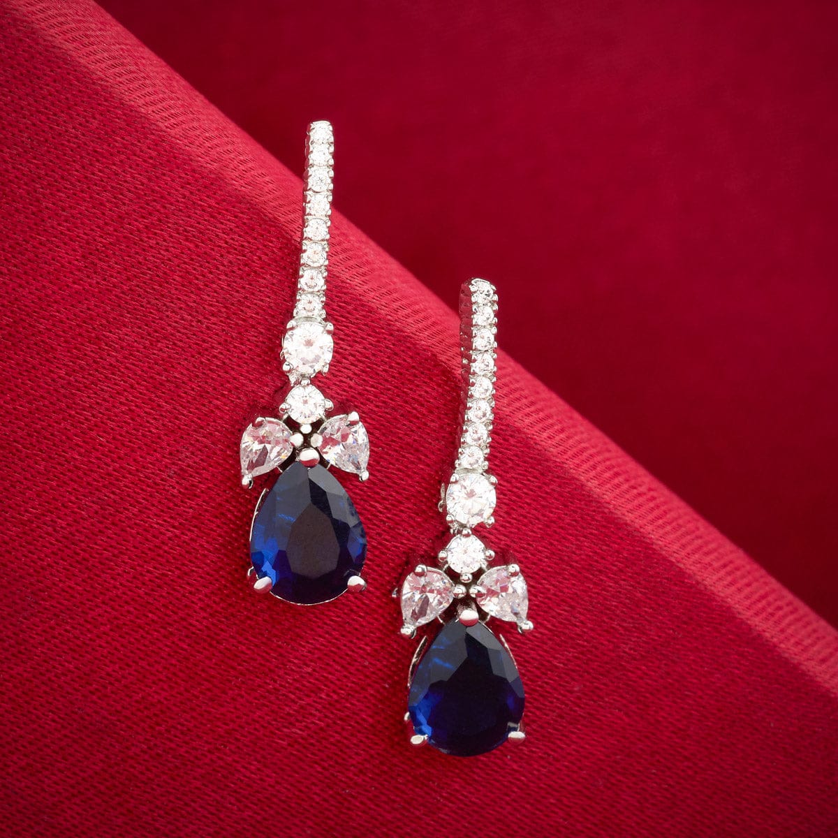 Zircon Earring 188827 - Image 9