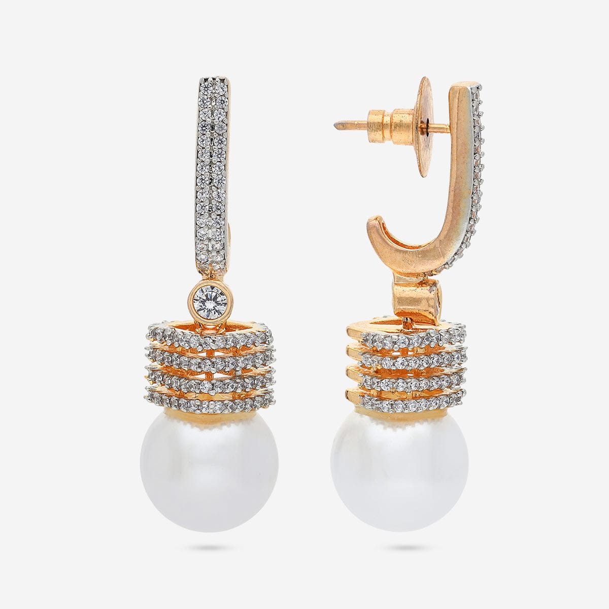 Zircon Earring 188850 - Image 3