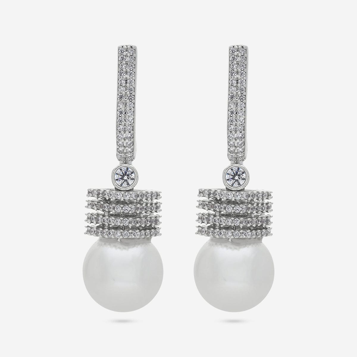 Zircon Earring 188850 - Image 4