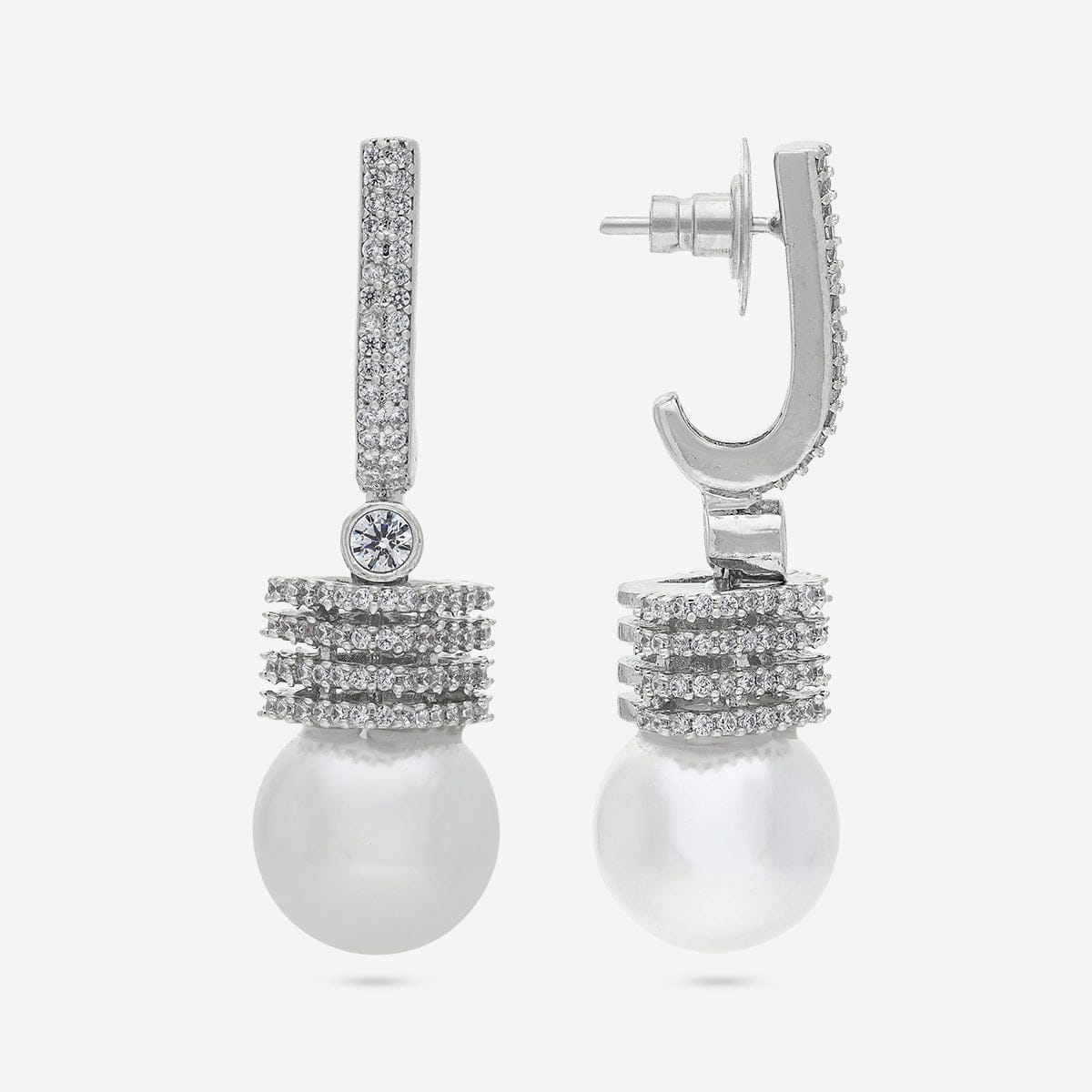 Zircon Earring 188850 - Image 7
