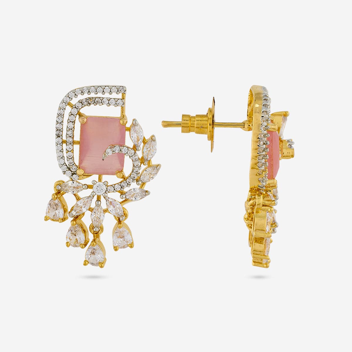 Zircon Earring 188851 - Image 10