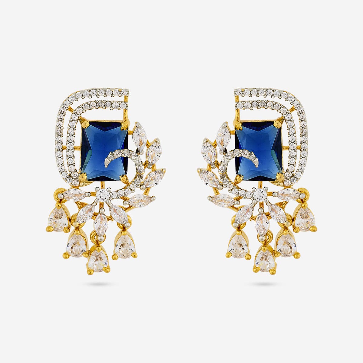 Zircon Earring 188851 - Image 11