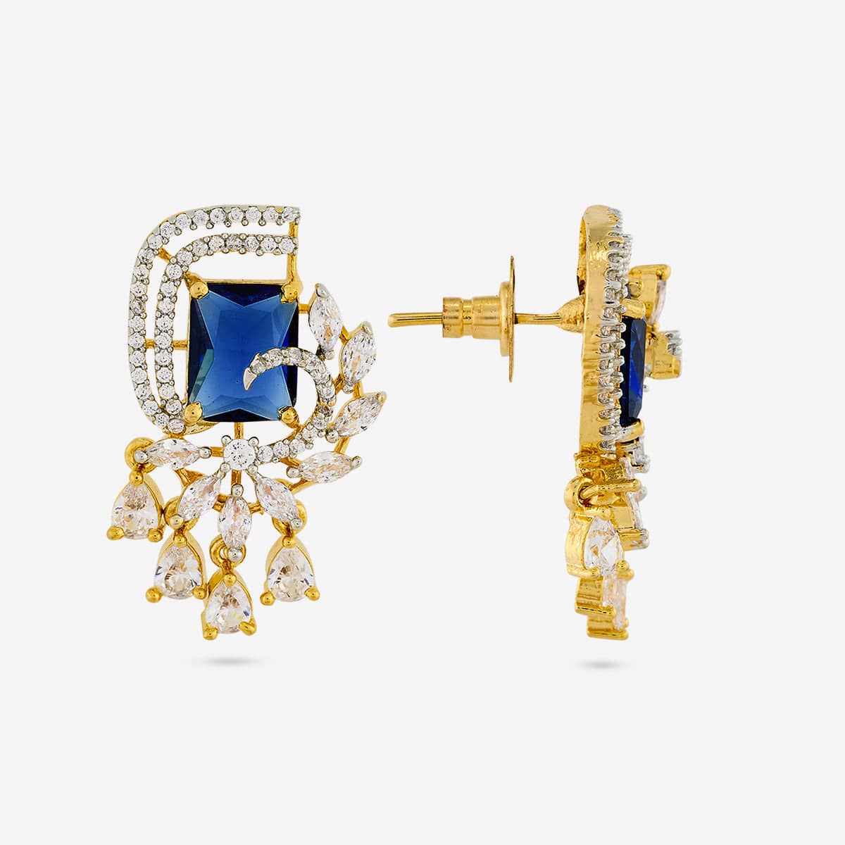 Zircon Earring 188851 - Image 13