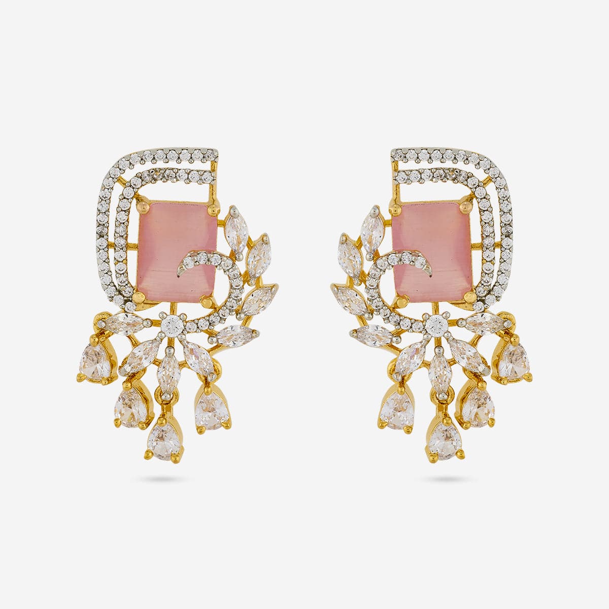Zircon Earring 188851 - Image 8