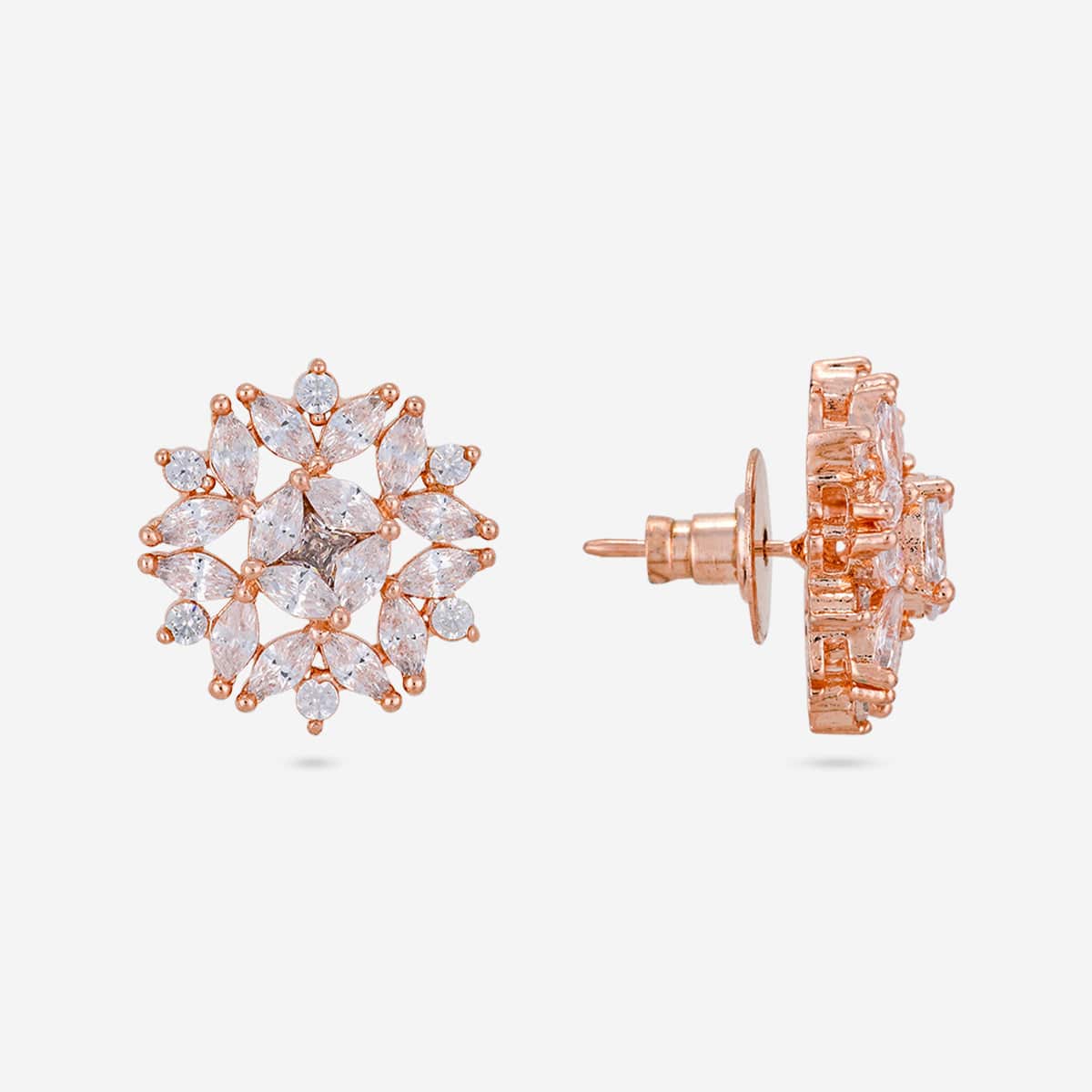 Zircon Earring 188853 - Image 10
