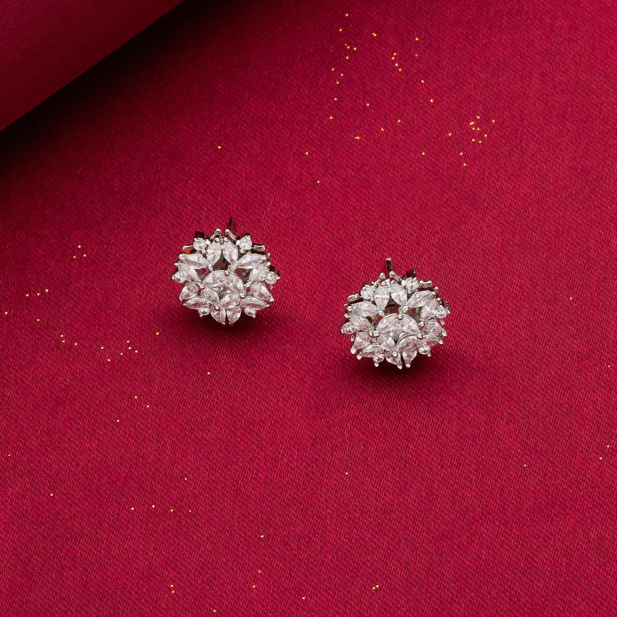 Zircon Earring 188853 - Image 5